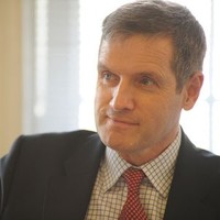 Exposed Solutions Limited Employee Mike O'Flynn's profile photo
