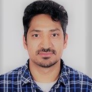 Pradeep Bista's profile photo