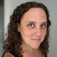 Blackthorn.io Employee Lauren McCullough's profile photo