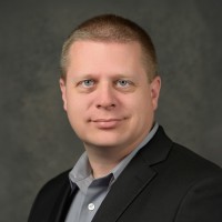 Derek Hilbert
