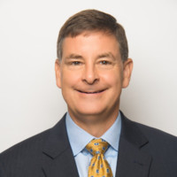 Polarean Employee Chuck Osborne's profile photo