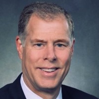 Boeing Employee Glen Howard's profile photo