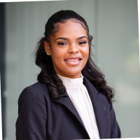 Project Destined Employee Crystal Stewart's profile photo