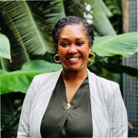 U.S. Botanic Garden Employee Cortnie Burriss's profile photo