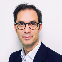 Astorg Employee Edouard Pillot's profile photo
