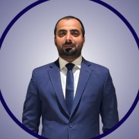 Devomech Solutions Employee Muhammad Nawaz's profile photo