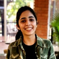 Mokobara Employee Urvi Singh's profile photo