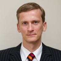 Latvijas Banka Employee Edvards Kusners's profile photo