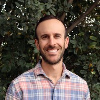 Treet Employee Jake Disraeli's profile photo