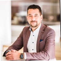 Konica Minolta Business Solutions Deutschland GmbH Employee Erhan Göztaş's profile photo