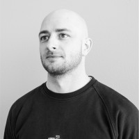 NIQ Brandbank Employee Josh Walker's profile photo