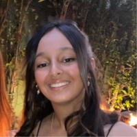 Open Coding Society Employee Nora Ahadian's profile photo