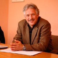 Roger Kuipers Email & Phone Number