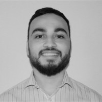 Jigsaw Employee Jonny D'Rozario's profile photo