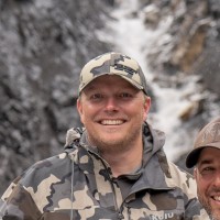 Huntin' Fool Employee Austin Atkinson's profile photo