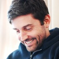 Oculo Employee Stewart Boon's profile photo