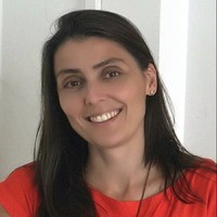Adecco Training Employee Cristina Liaño's profile photo