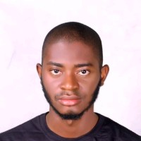 Unidef Employee Abdul Dauda's profile photo