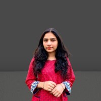 deepQL Employee Hamna Rehman's profile photo