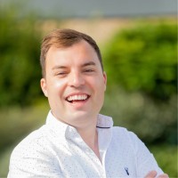 The London School of Economics and Political Science (LSE) Employee James Greenwood's profile photo