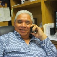 Sam Gonzales