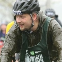 Waabi Employee Joe Sadusk's profile photo