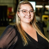 Kalenborn Abresist Corporation Employee Amanda Lopez's profile photo