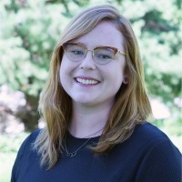 Hennepin County Employee Libby Perkins's profile photo
