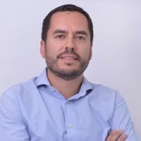 Tricot Employee Juan Pablo Morandé Contardo's profile photo
