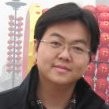 埃思本软件 Employee Zhongjun Wu's profile photo