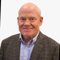 Auburn Consultants, LLC Employee Rob Young's profile photo