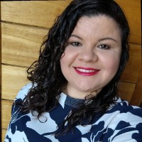 STV Segurança Employee Daiane da Cruz's profile photo
