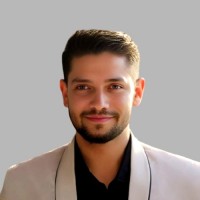 Persist Ventures Employee Nayan Patil's profile photo