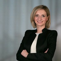 OPTIMA pharma GmbH Employee Kathrin Wagner's profile photo