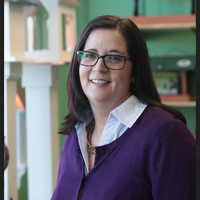 Nufarm Employee Tracy Rich's profile photo