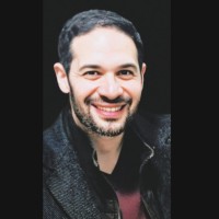 SOKNA Employee Sherif Mohsen's profile photo
