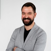 Mediately Employee Nejc Župevec's profile photo
