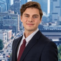 Dwight Securities Management, LLC Employee Cole Saenz's profile photo