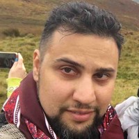 HealthNow New York Inc. Employee Ibrahim Khatib's profile photo