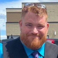 Calfrac Well Services Employee Elijah Murphy's profile photo