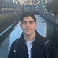 Sarkis Tersakian's profile photo