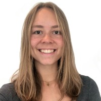 Salus Optima Employee Hannah Blunt's profile photo