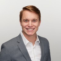 Fry Steel Company Employee Tyler Suboski's profile photo