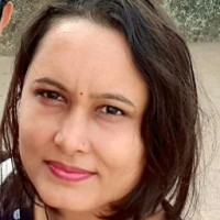 Findability Sciences Employee Jayashree Joshi's profile photo