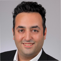 Sit SteuerungsTechnik GmbH Employee Nader Nikpour's profile photo