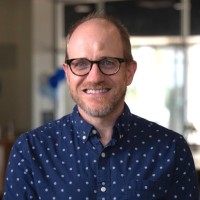 Pioneers Employee Matt Green's profile photo