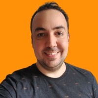 Melvin Employee João Roberto's profile photo