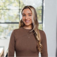 Burbank Group Employee Danielle Ozga's profile photo