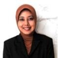 Zeichner Risk Analytics (ZRA) Employee Zarina Md.hassan's profile photo
