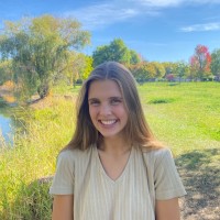 EcoFlight Employee Amanda Grimsted's profile photo